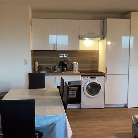 Appartement Futuroscope-P' Шасней дю Пуату Екстериор снимка