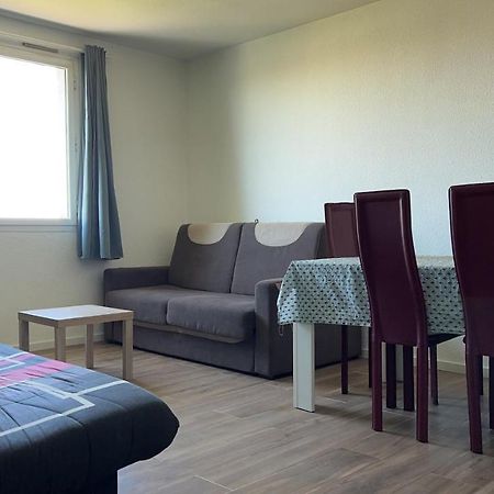 Appartement Futuroscope-P' Шасней дю Пуату Екстериор снимка