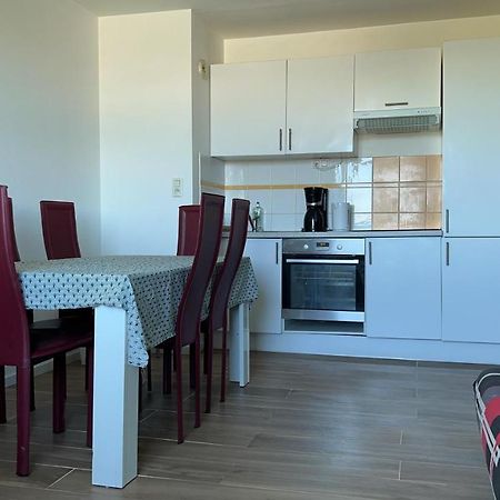 Appartement Futuroscope-P' Шасней дю Пуату Екстериор снимка