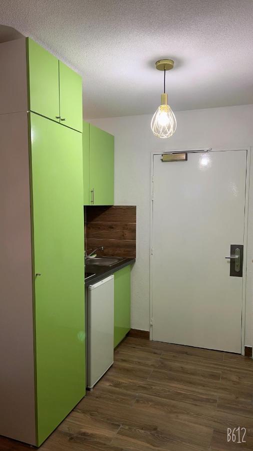 Appartement Futuroscope-P' Шасней дю Пуату Екстериор снимка