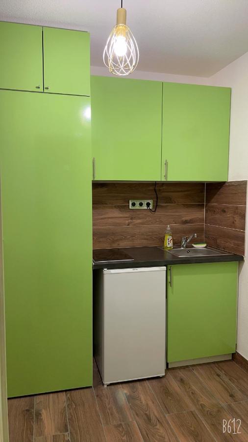 Appartement Futuroscope-P' Шасней дю Пуату Екстериор снимка
