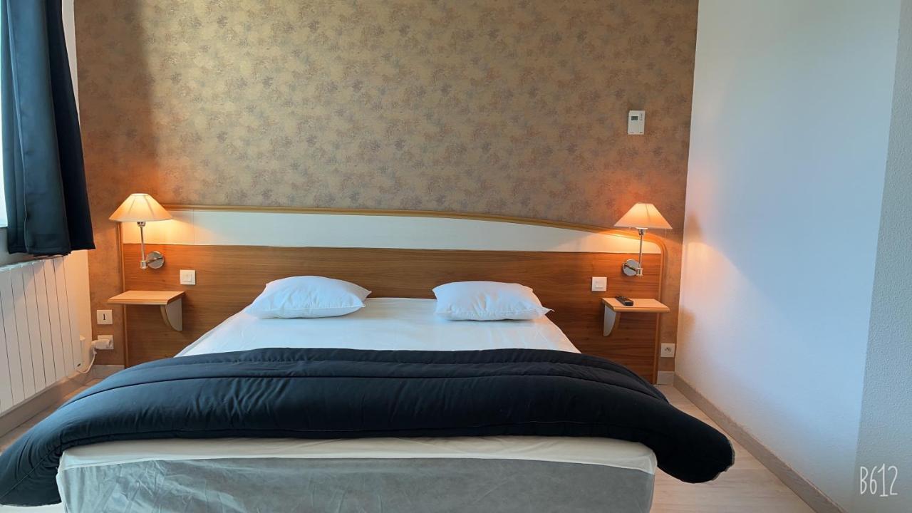 Appartement Futuroscope-P' Шасней дю Пуату Екстериор снимка
