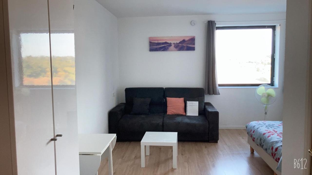 Appartement Futuroscope-P' Шасней дю Пуату Екстериор снимка