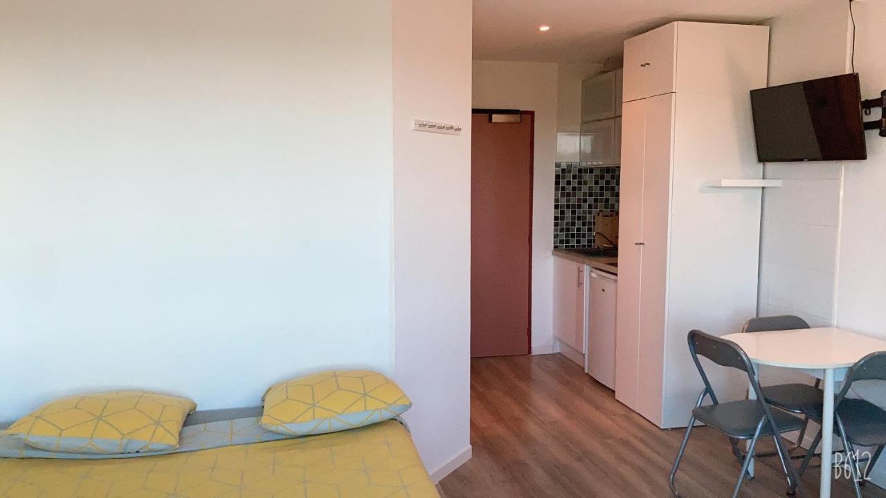 Appartement Futuroscope-P' Шасней дю Пуату Екстериор снимка
