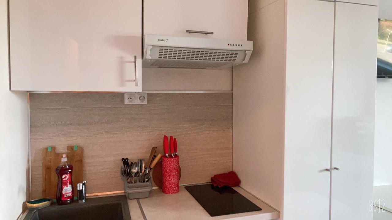 Appartement Futuroscope-P' Шасней дю Пуату Екстериор снимка