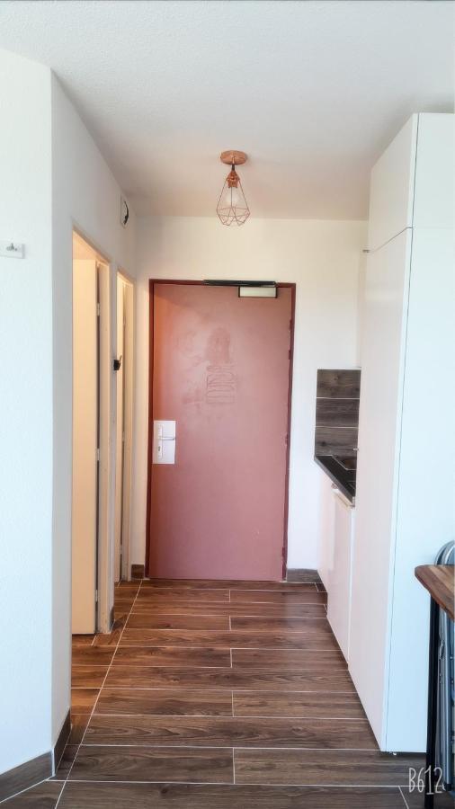 Appartement Futuroscope-P' Шасней дю Пуату Екстериор снимка