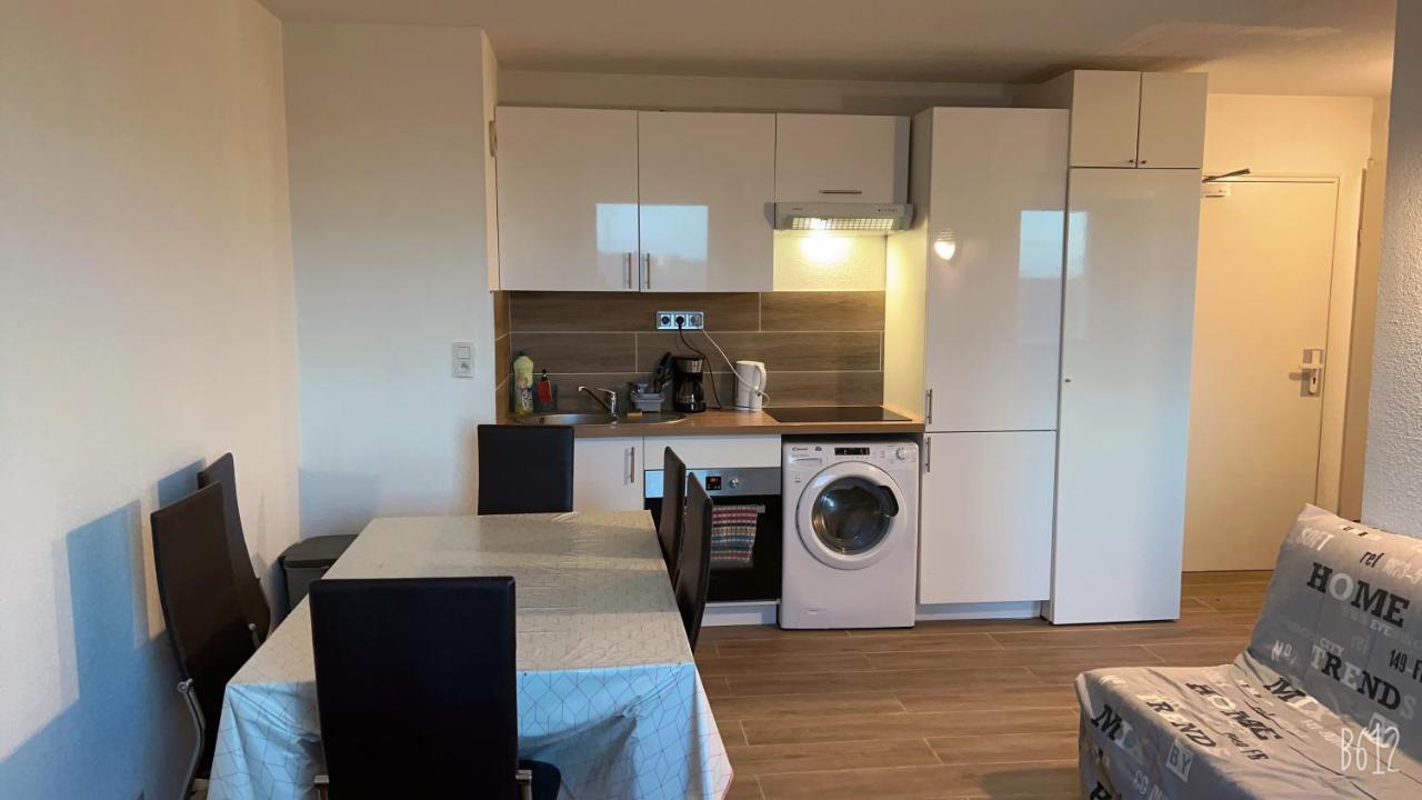 Appartement Futuroscope-P' Шасней дю Пуату Екстериор снимка