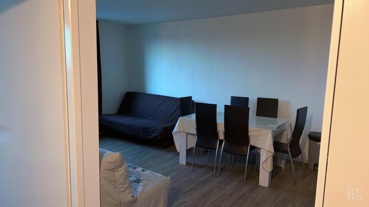 Appartement Futuroscope-P' Шасней дю Пуату Екстериор снимка