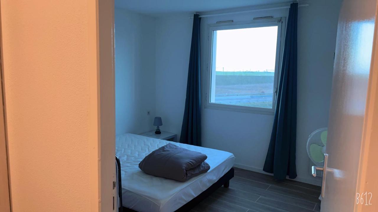 Appartement Futuroscope-P' Шасней дю Пуату Екстериор снимка