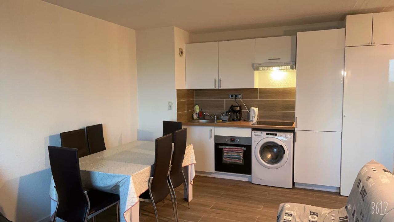 Appartement Futuroscope-P' Шасней дю Пуату Екстериор снимка