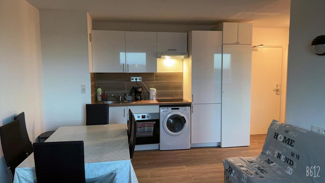 Appartement Futuroscope-P' Шасней дю Пуату Екстериор снимка