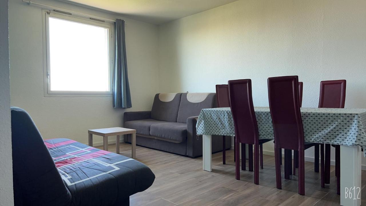 Appartement Futuroscope-P' Шасней дю Пуату Екстериор снимка