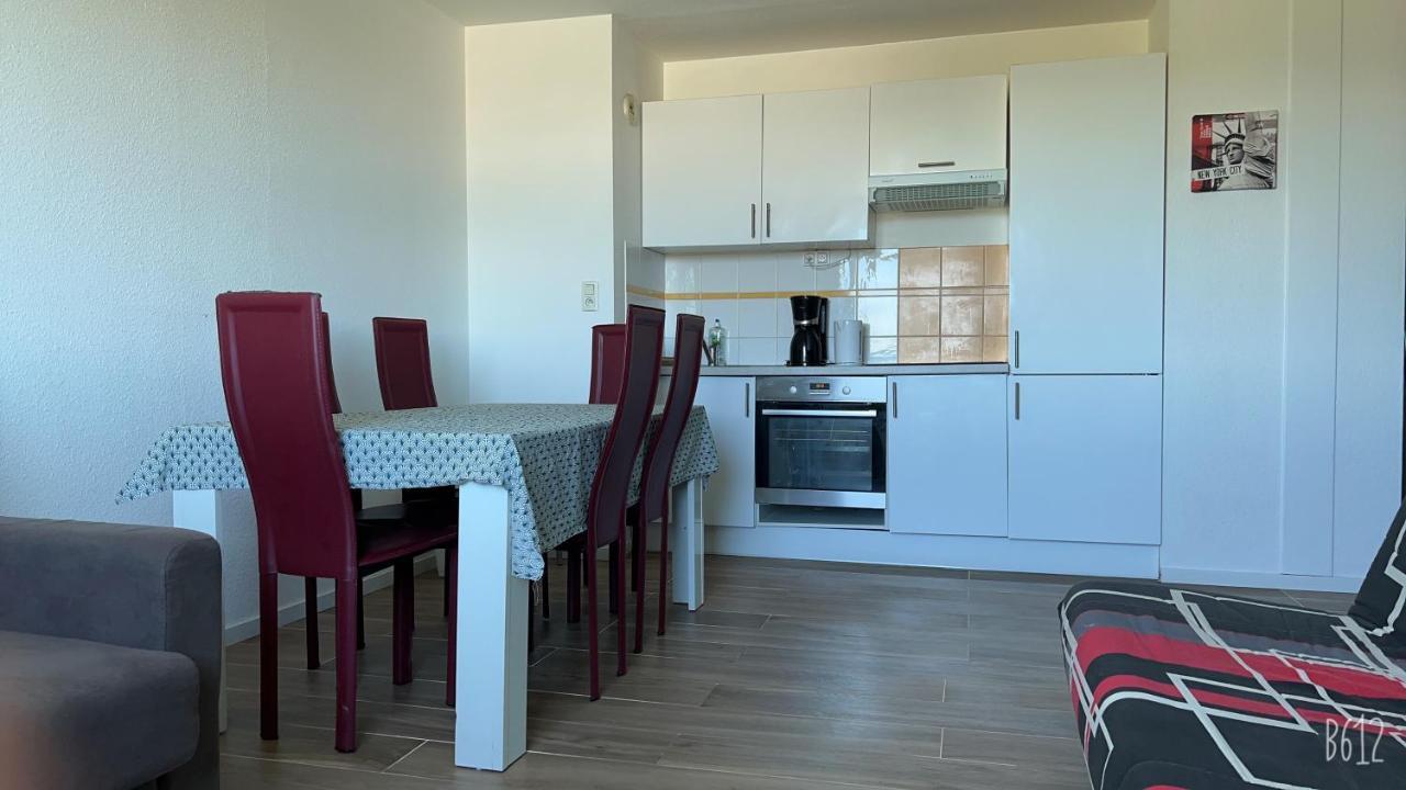Appartement Futuroscope-P' Шасней дю Пуату Екстериор снимка