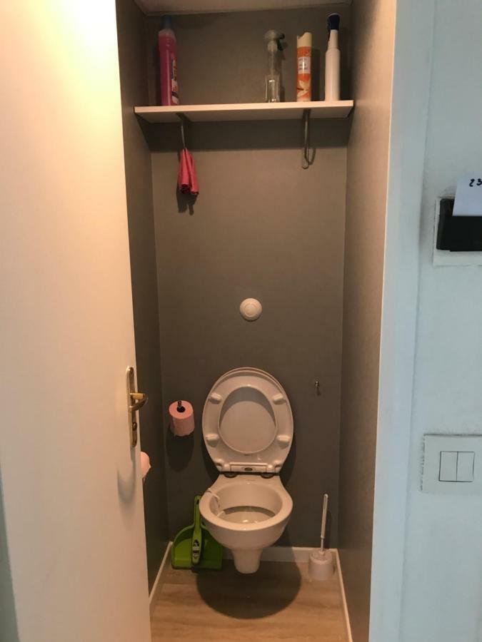 Appartement Futuroscope-P' Шасней дю Пуату Екстериор снимка
