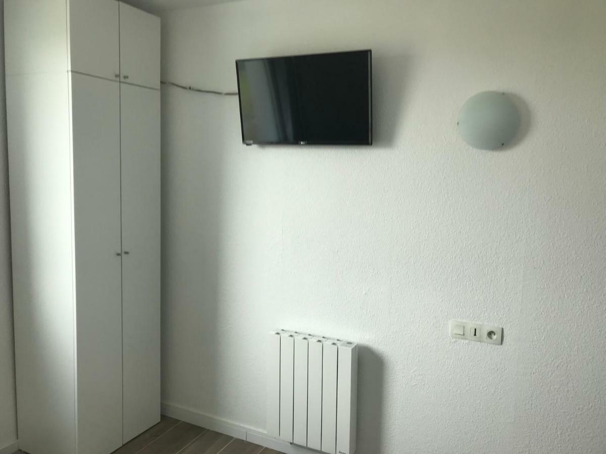 Appartement Futuroscope-P' Шасней дю Пуату Екстериор снимка