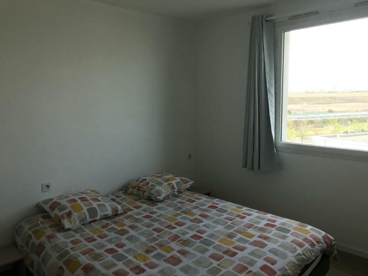 Appartement Futuroscope-P' Шасней дю Пуату Екстериор снимка