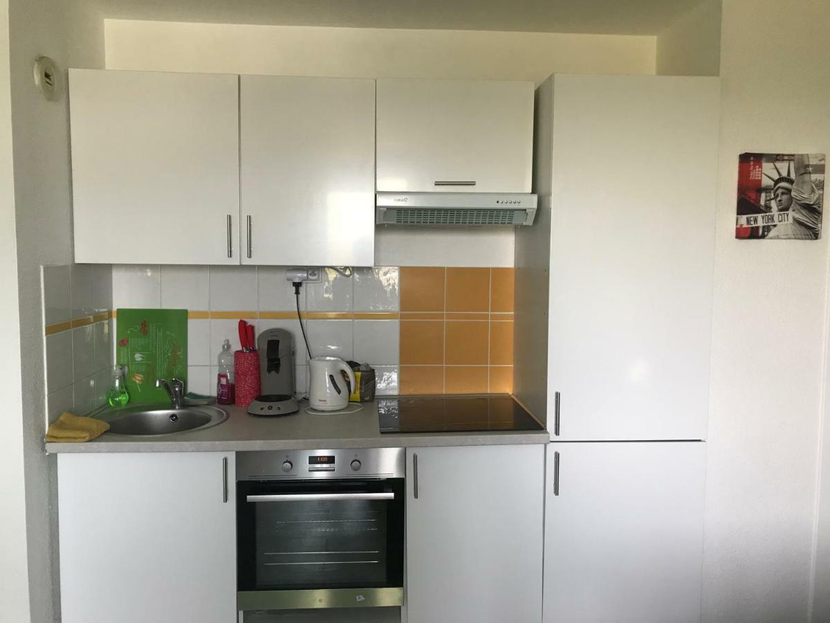 Appartement Futuroscope-P' Шасней дю Пуату Екстериор снимка