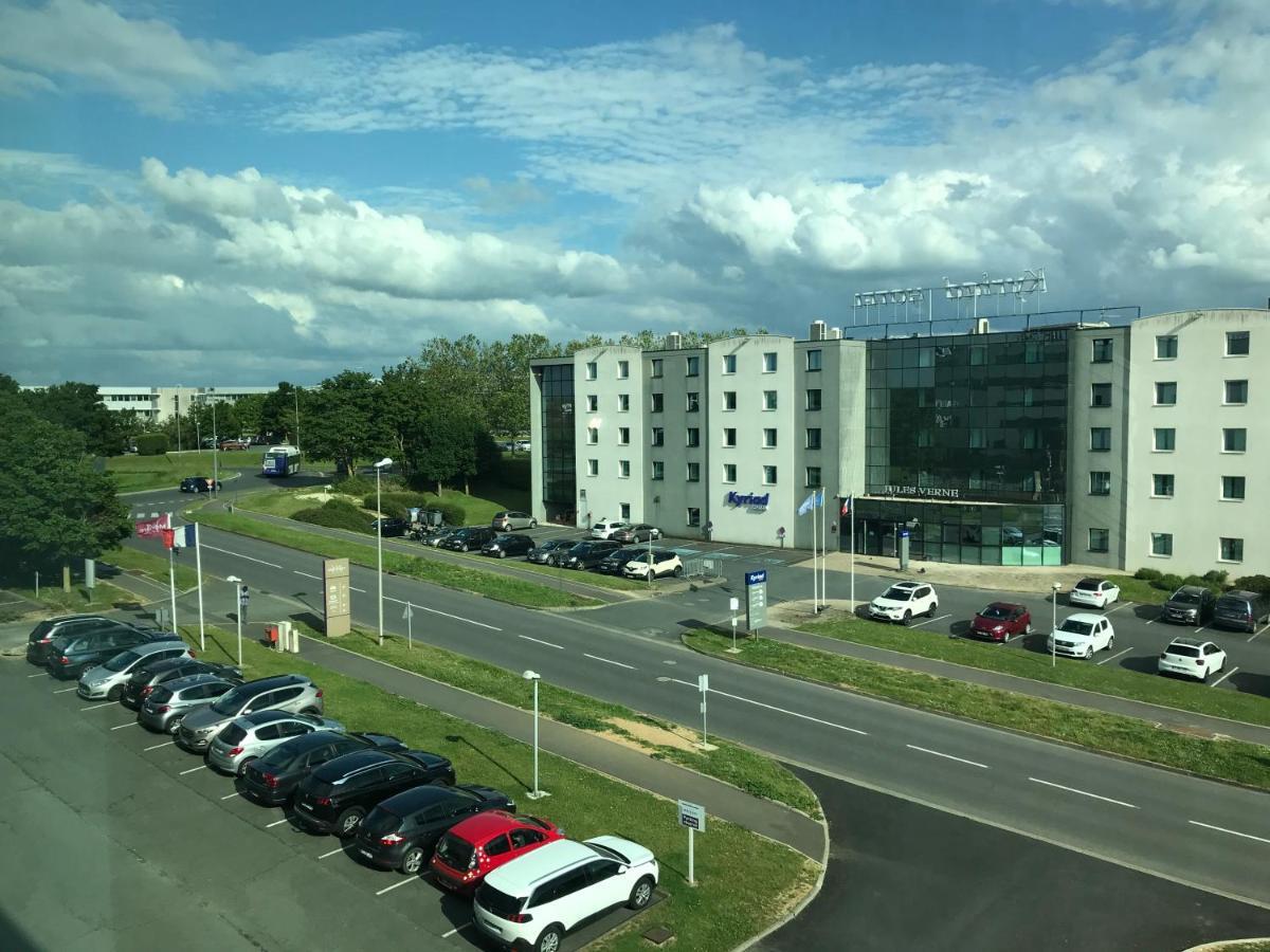 Appartement Futuroscope-P' Шасней дю Пуату Екстериор снимка