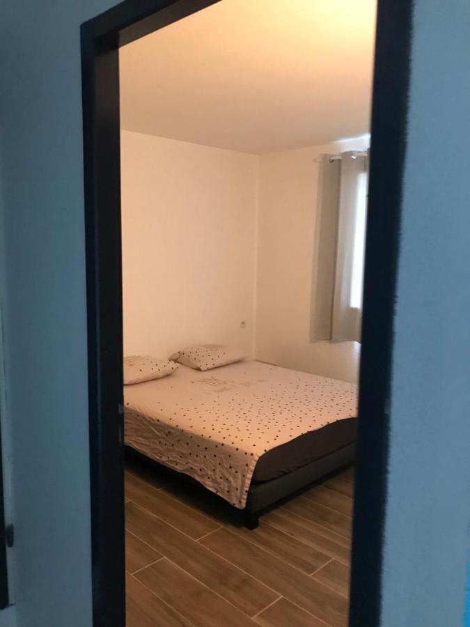 Appartement Futuroscope-P' Шасней дю Пуату Екстериор снимка